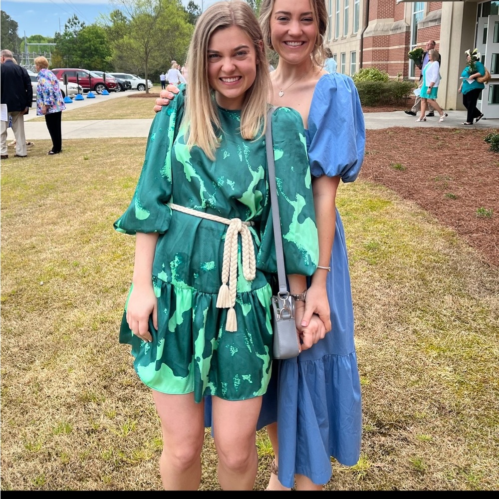 Alexis for Target size XS dress